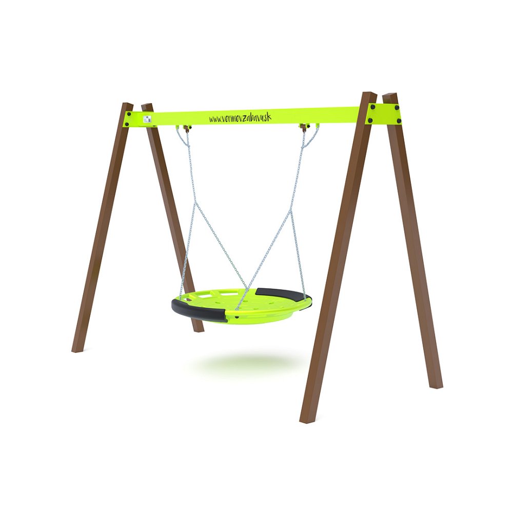 VVZ-VH005-15 Fészekhinta