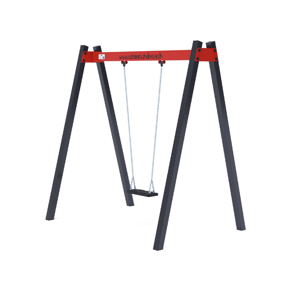 VVZ-VH001-15 Egyrészes lengőhinta
