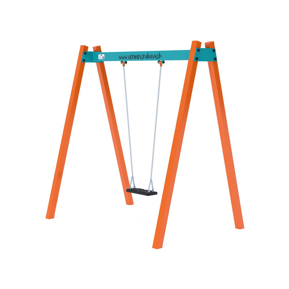 VVZ-VH001-15 Egyrészes lengőhinta