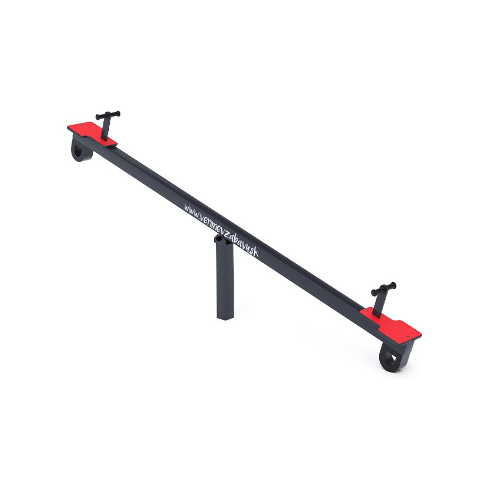 VVZ-PH001 Kétszemélyes mérleghinta 3 m