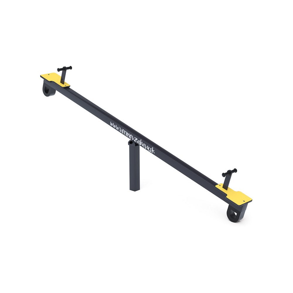 VVZ-PH001 Kétszemélyes mérleghinta 3 m