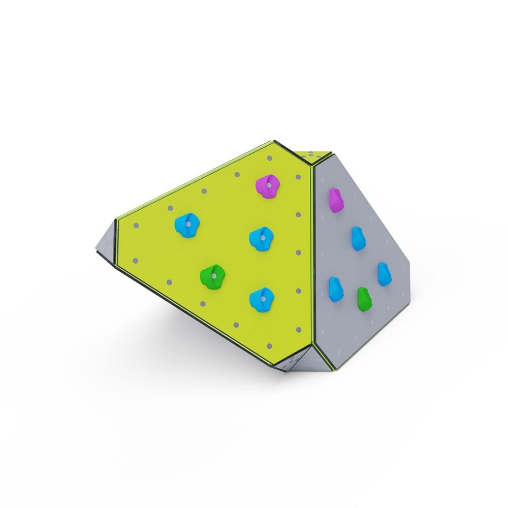 VVZ-BZI002 Bouldering összeállítás gyerekeknek (Kicsi)