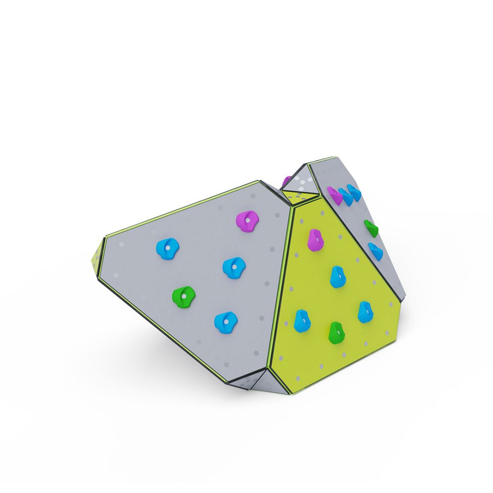 VVZ-BZI003 Bouldering összeállítás gyerekeknek (Kicsi)