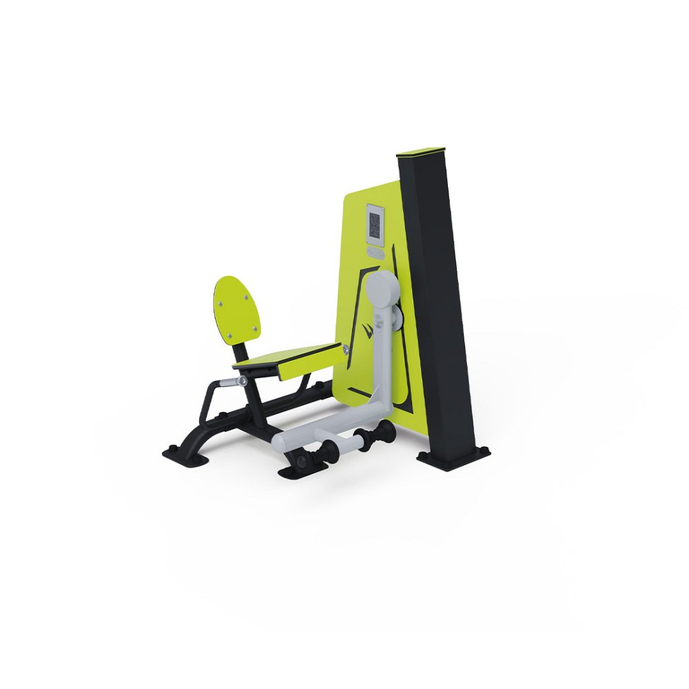 SNF04 Smart Combizom erősítő