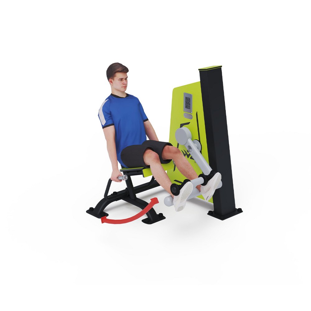 SNF04 Smart Combizom erősítő