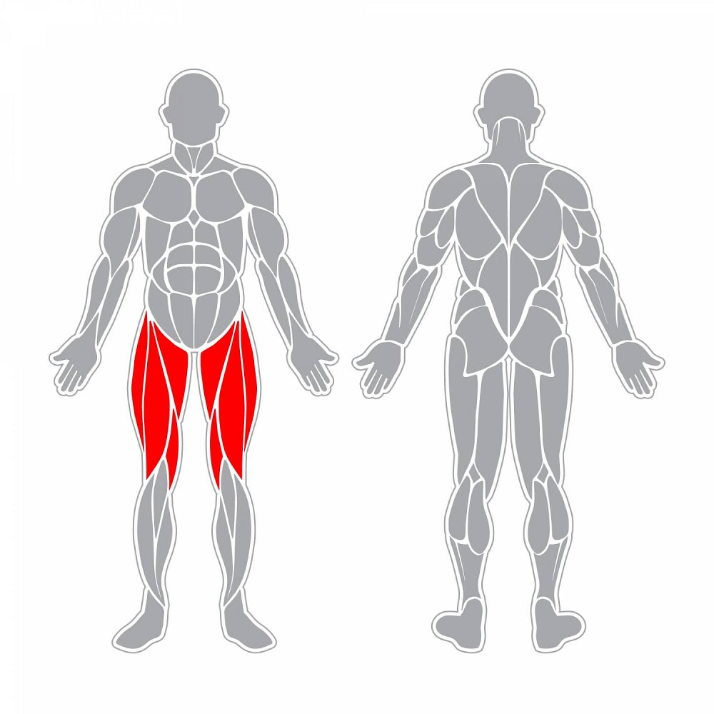 SNF04 Smart Combizom erősítő
