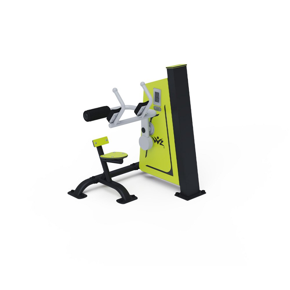 SNF05 Smart Hasizom erősítő