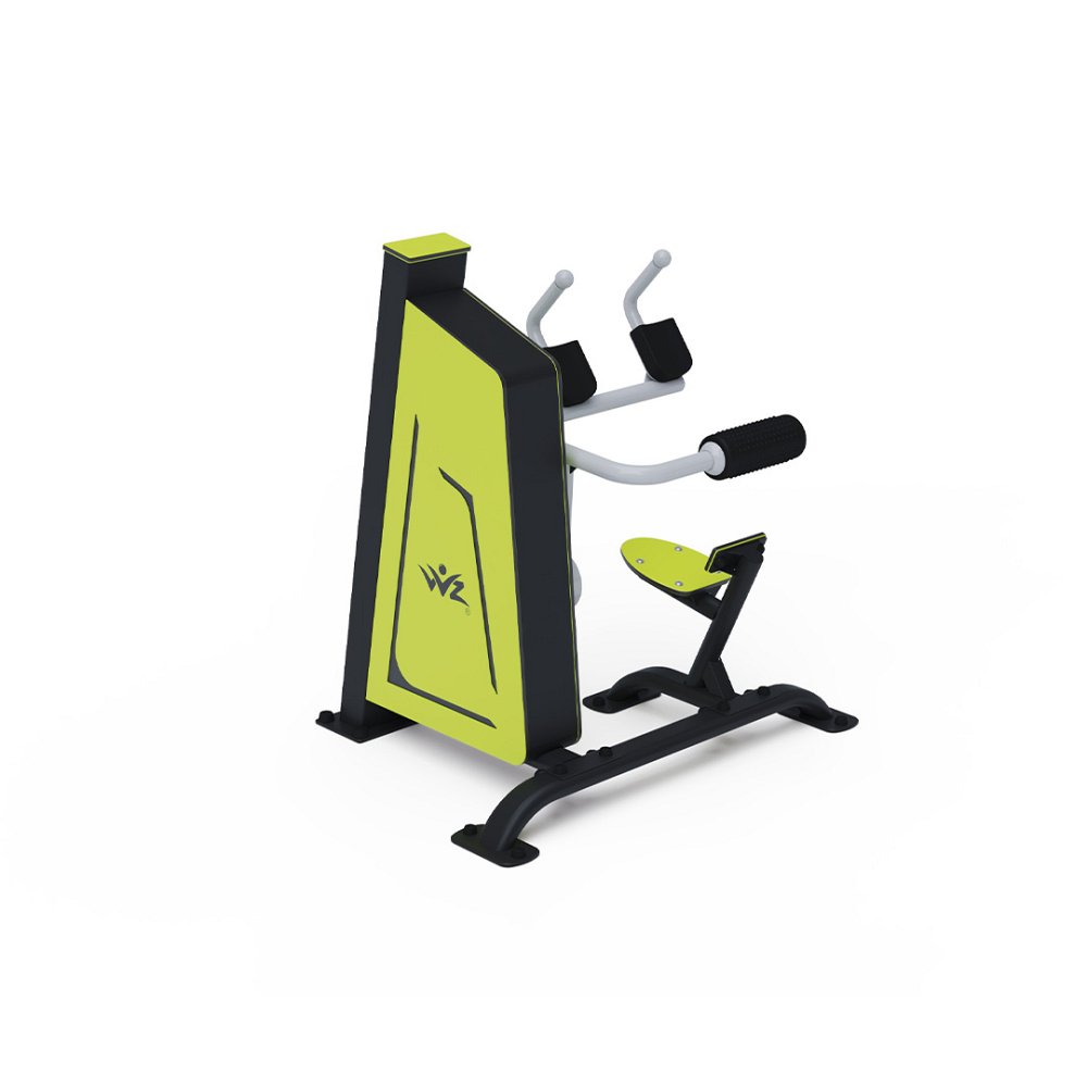 SNF05 Smart Hasizom erősítő