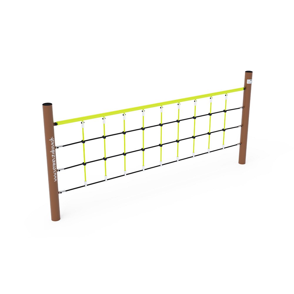 VVZ-OP1-01 Egyrészes majompálya