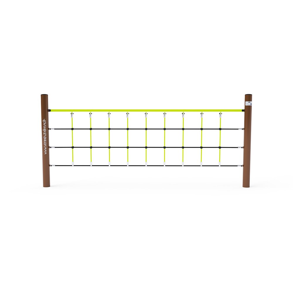 VVZ-OP1-01 Egyrészes majompálya