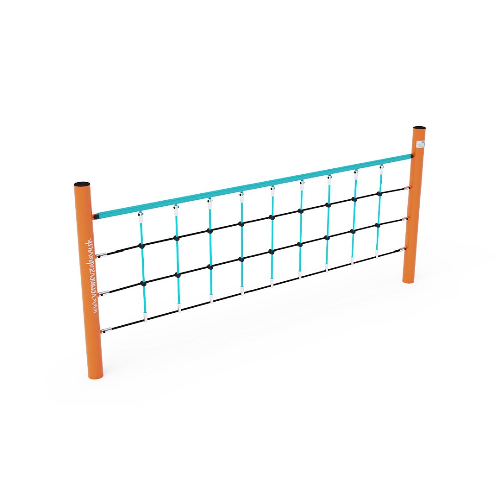 VVZ-OP1-01 Egyrészes majompálya