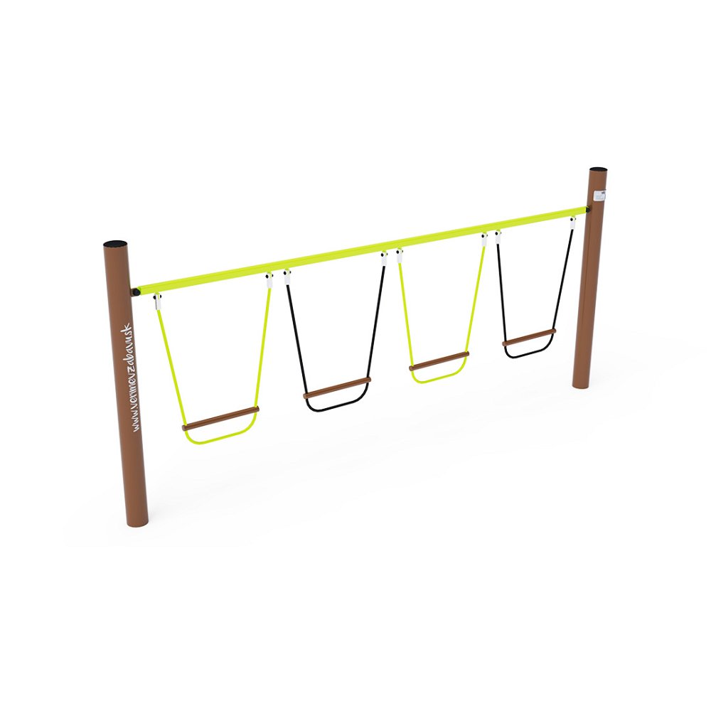 VVZ-OP1-02 Egyrészes majompálya