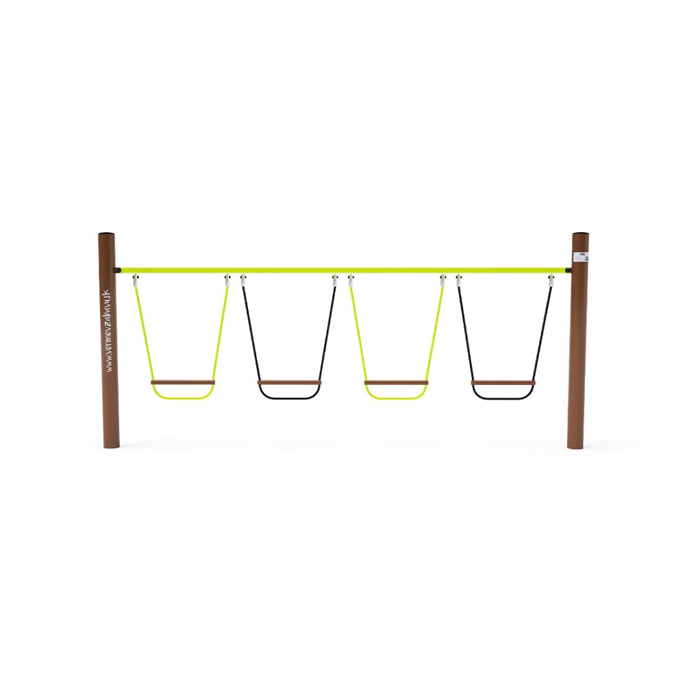 VVZ-OP1-02 Egyrészes majompálya