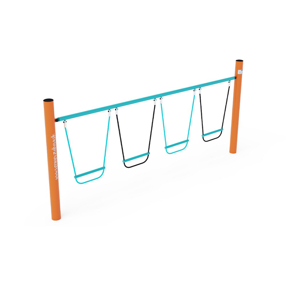VVZ-OP1-02 Egyrészes majompálya