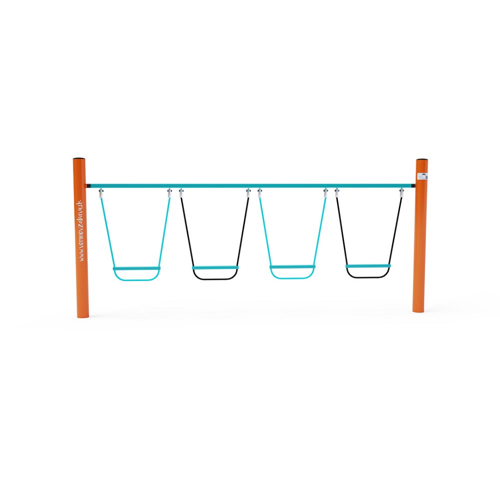 VVZ-OP1-02 Egyrészes majompálya