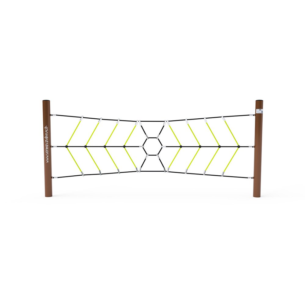 VVZ-OP1-03 Egyrészes majompálya