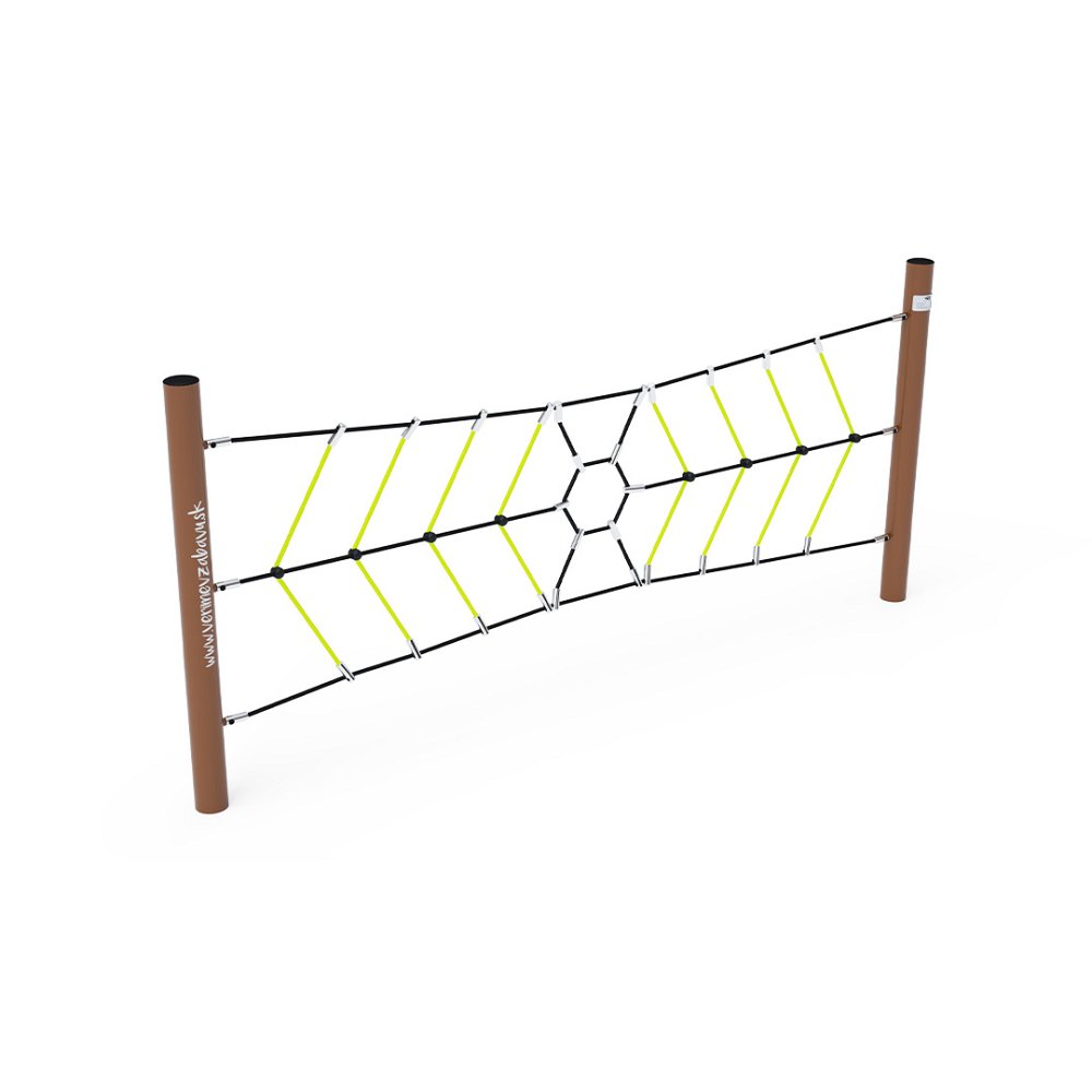 VVZ-OP1-03 Egyrészes majompálya