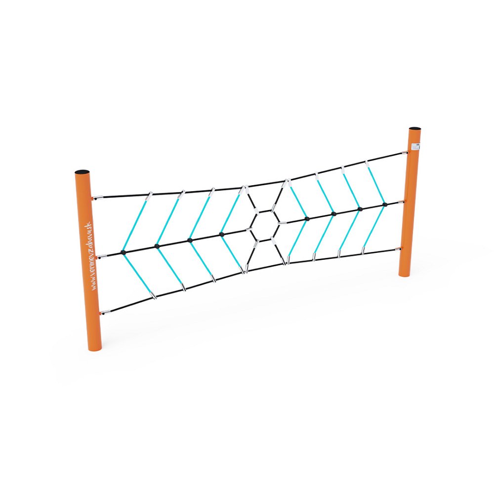 VVZ-OP1-03 Egyrészes majompálya