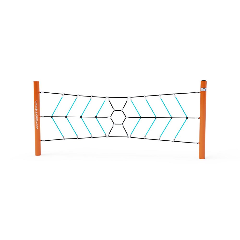 VVZ-OP1-03 Egyrészes majompálya