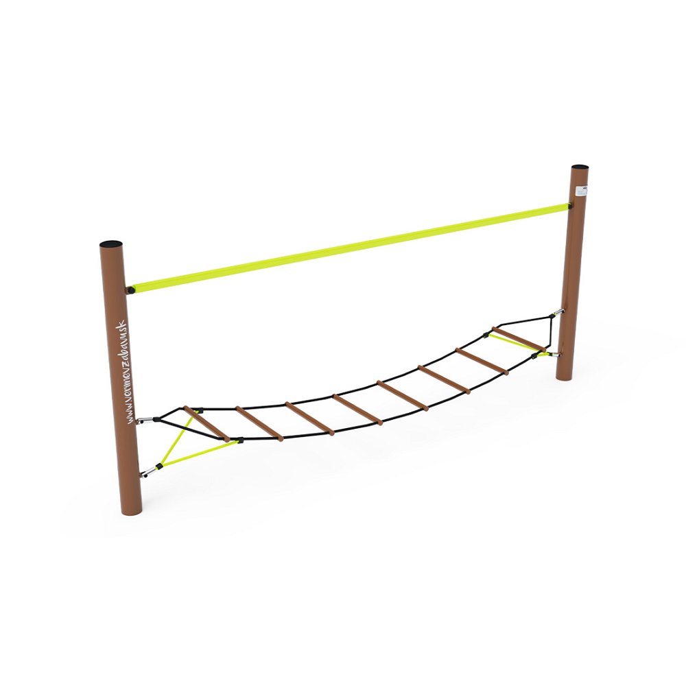 VVZ-OP1-04 Egyrészes majompálya