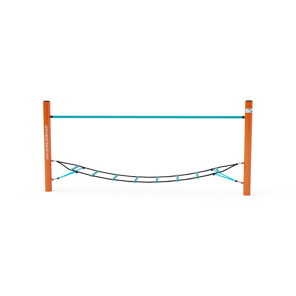 VVZ-OP1-04 Egyrészes majompálya