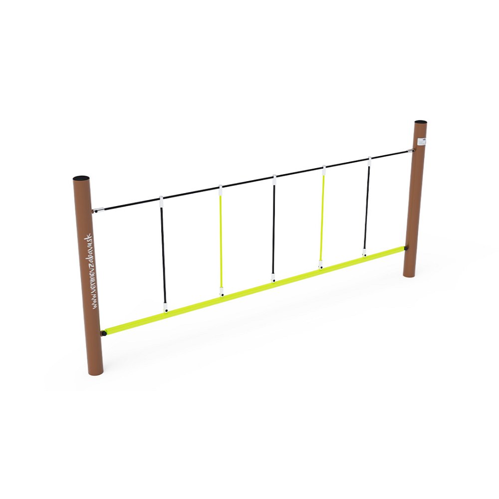 VVZ-OP1-05 Egyrészes majompálya