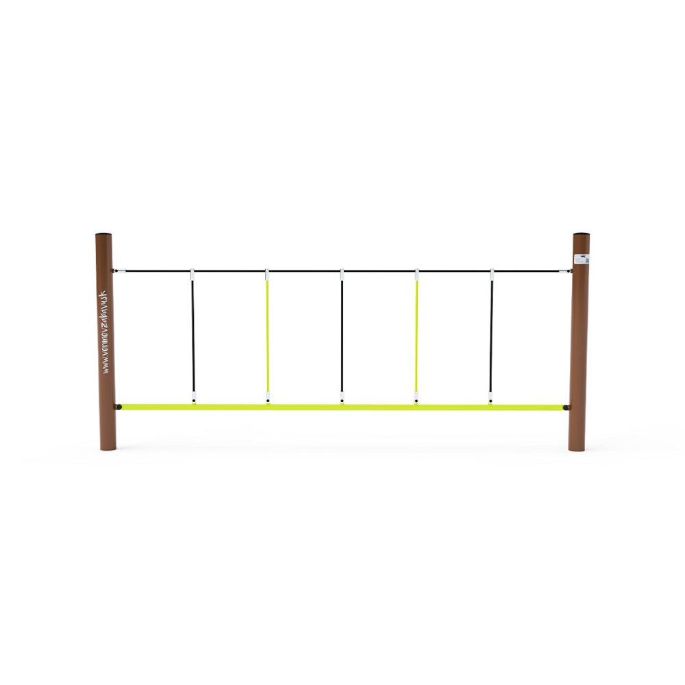 VVZ-OP1-05 Egyrészes majompálya