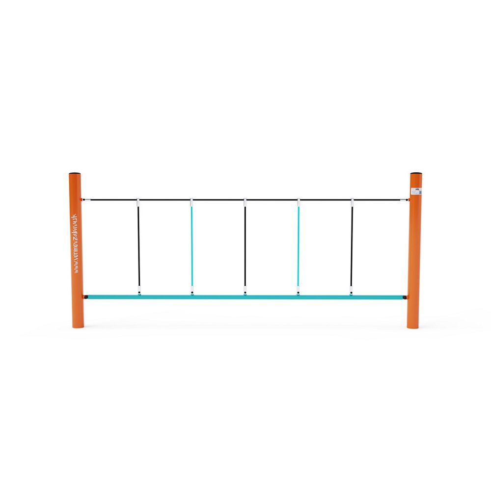 VVZ-OP1-05 Egyrészes majompálya