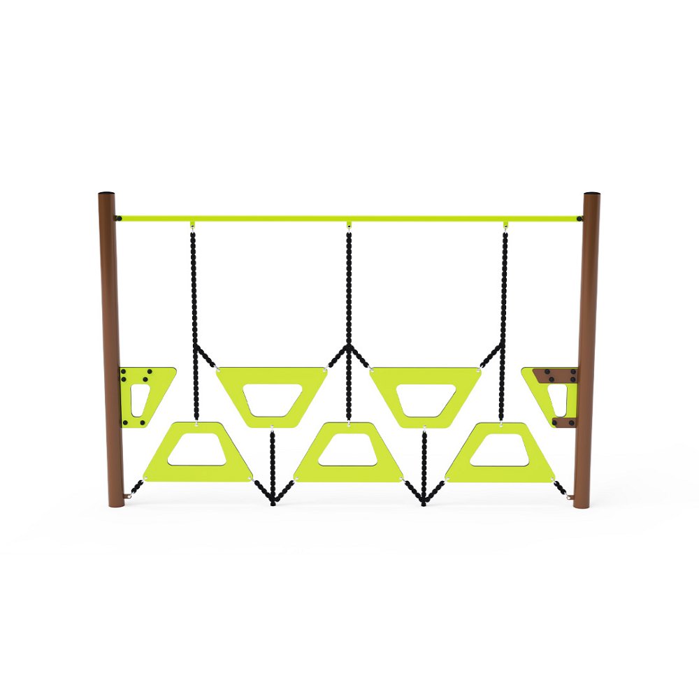 VVZ-OP1-08 Egyrészes majompálya