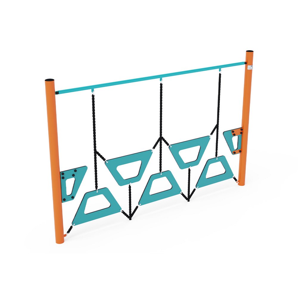 VVZ-OP1-08 Egyrészes majompálya