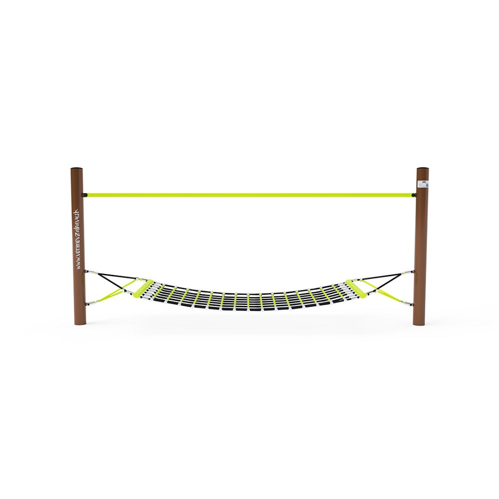 VVZ-OP1-09 Egyrészes majompálya