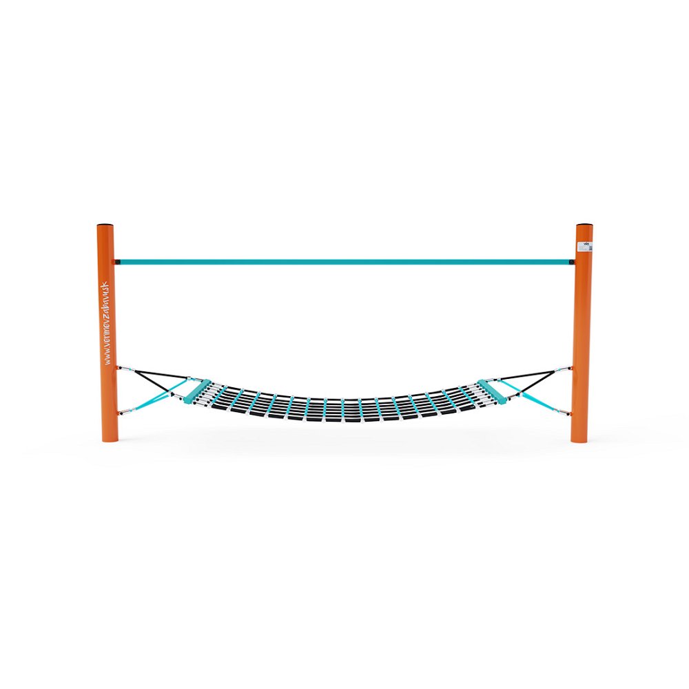 VVZ-OP1-09 Egyrészes majompálya