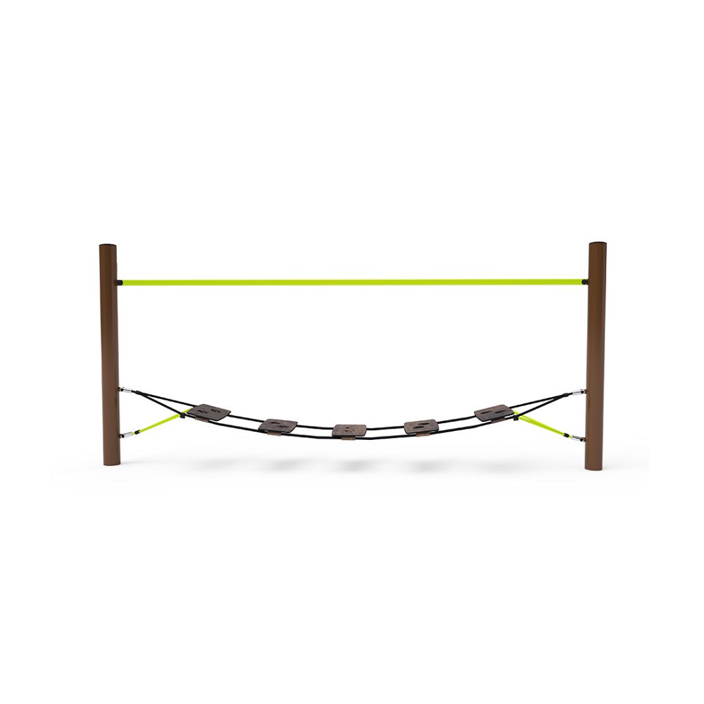 VVZ-OP1-11 Egyrészes majompálya