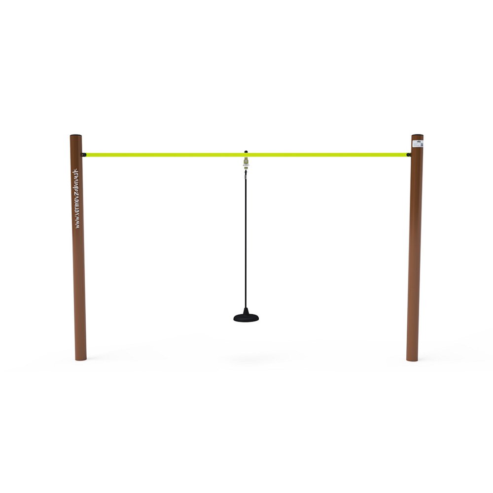 VVZ-OP1-12 Egyrészes majompálya