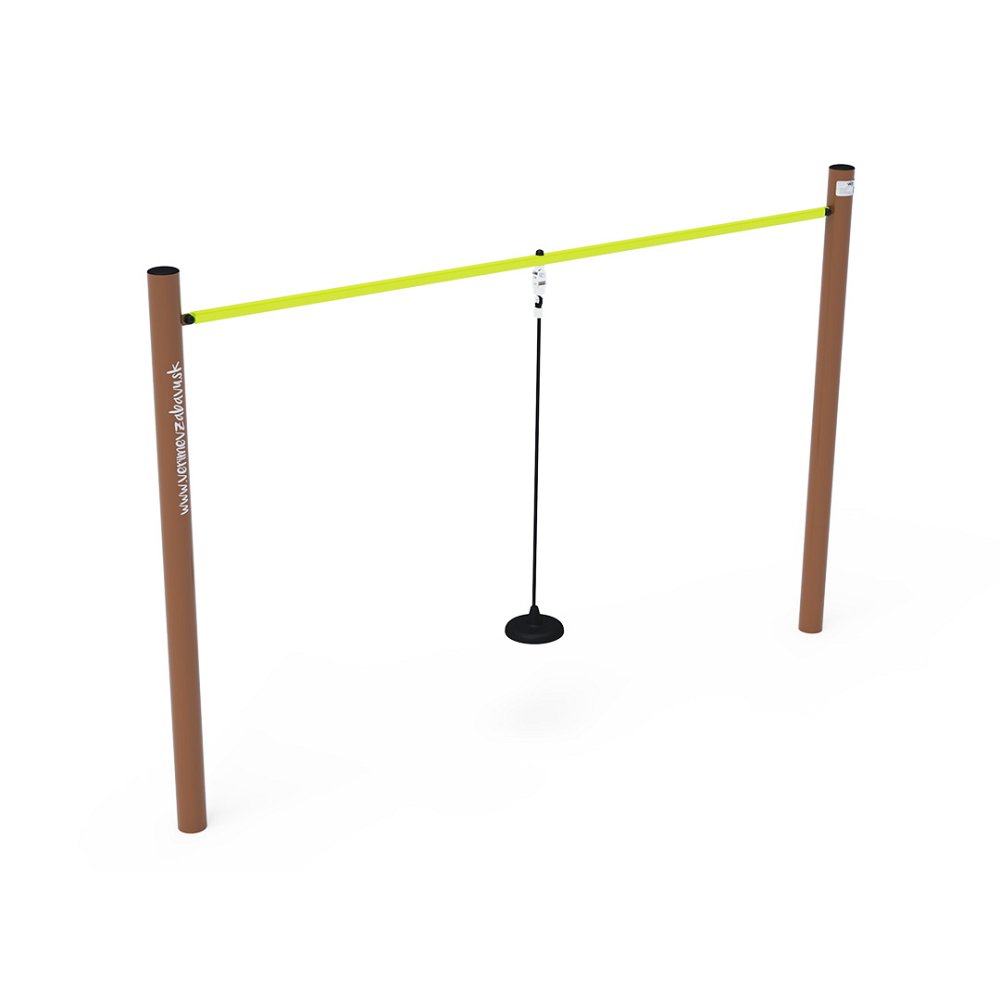 VVZ-OP1-12 Egyrészes majompálya