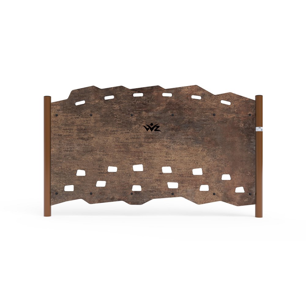 VVZ-OP1-14 Egyrészes majompálya