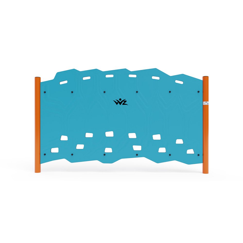 VVZ-OP1-14 Egyrészes majompálya