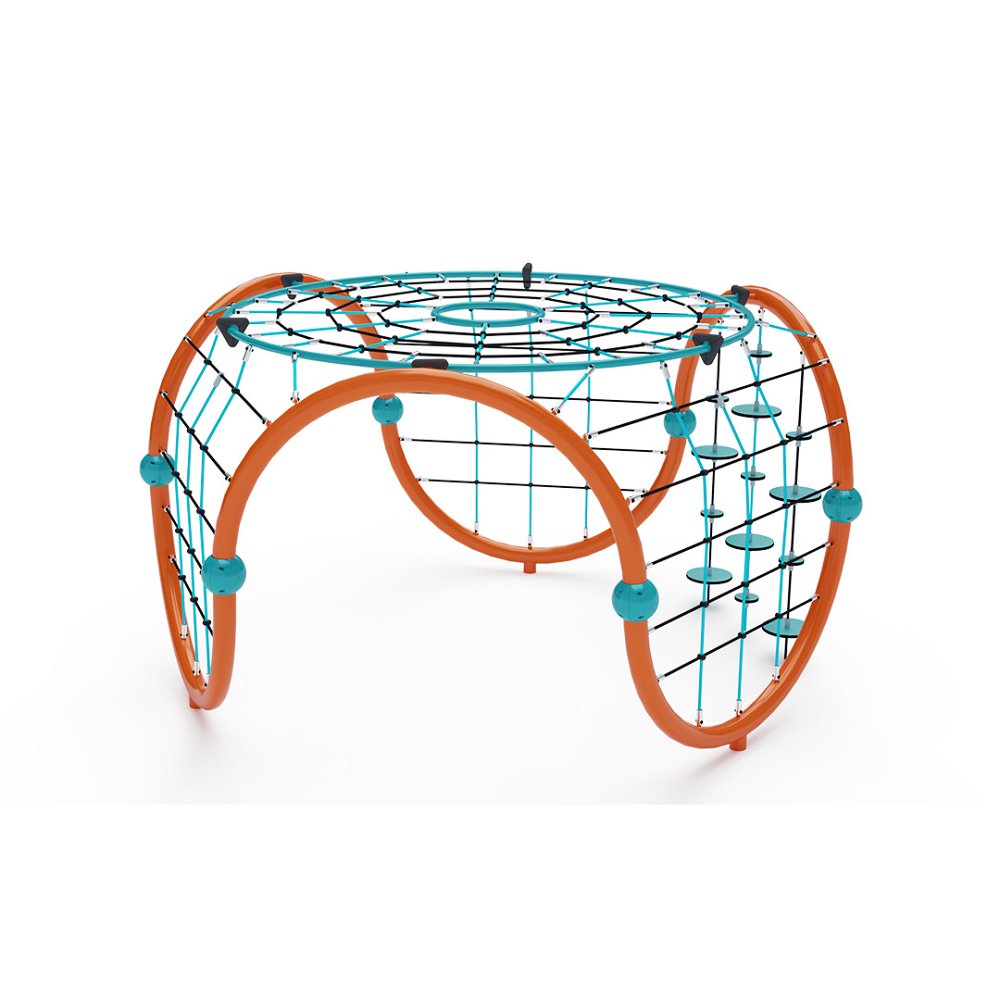 VVZ-LP007 Kisméretű iglu mászóka