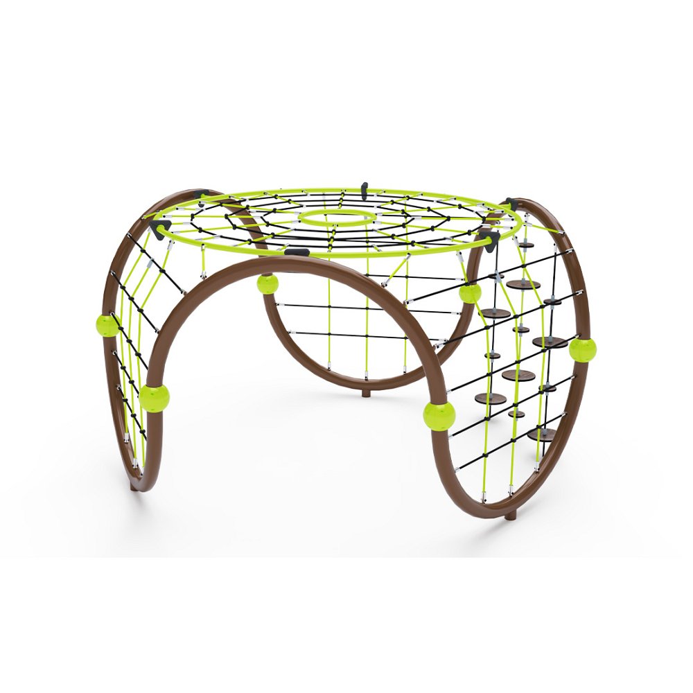 VVZ-LP007 Kisméretű iglu mászóka