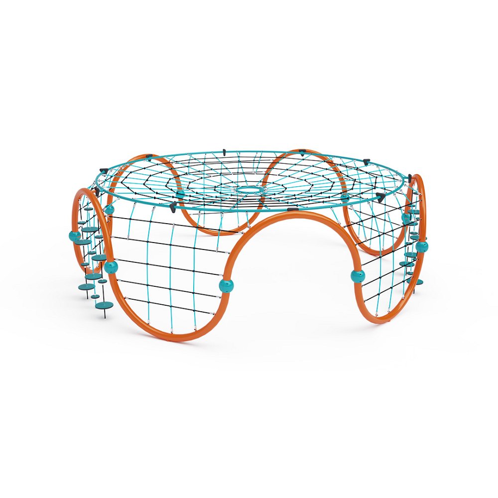 VVZ-LP011 Nagyméretű iglu mászóka