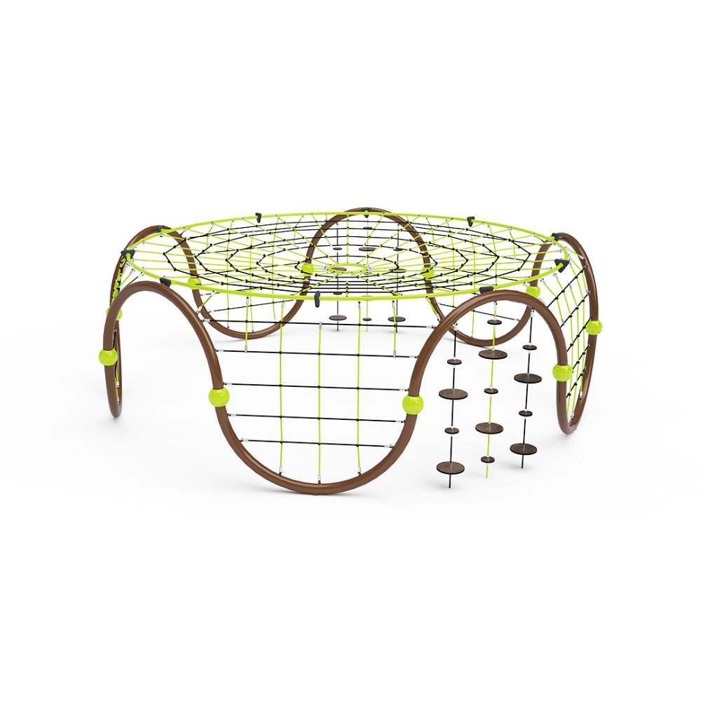 VVZ-LP011 Nagyméretű iglu mászóka