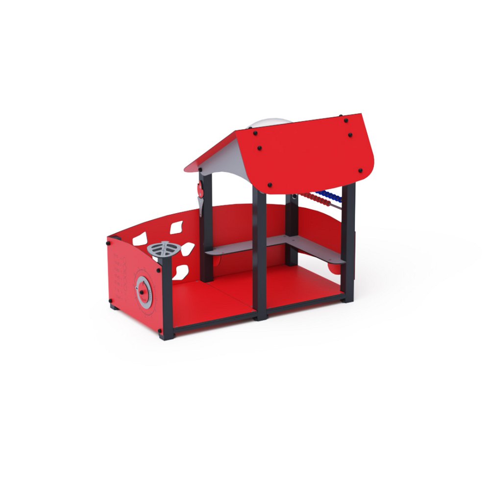 VVZ-PD014-1 Kis házikó