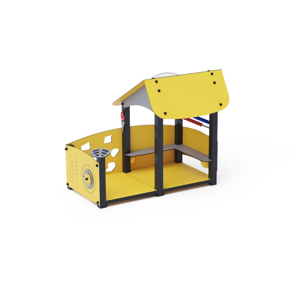 VVZ-PD014-1 Kis házikó