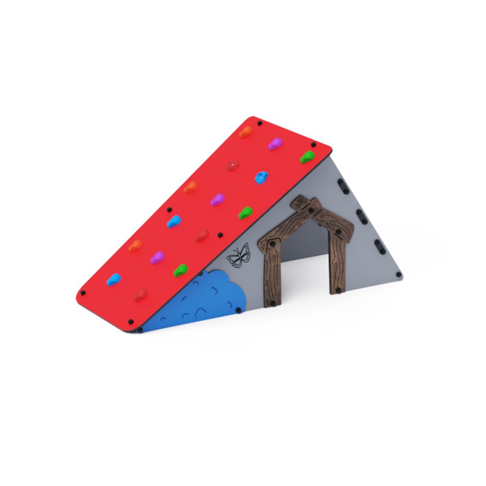 VVZ-PD016-2 Tematikus házikó