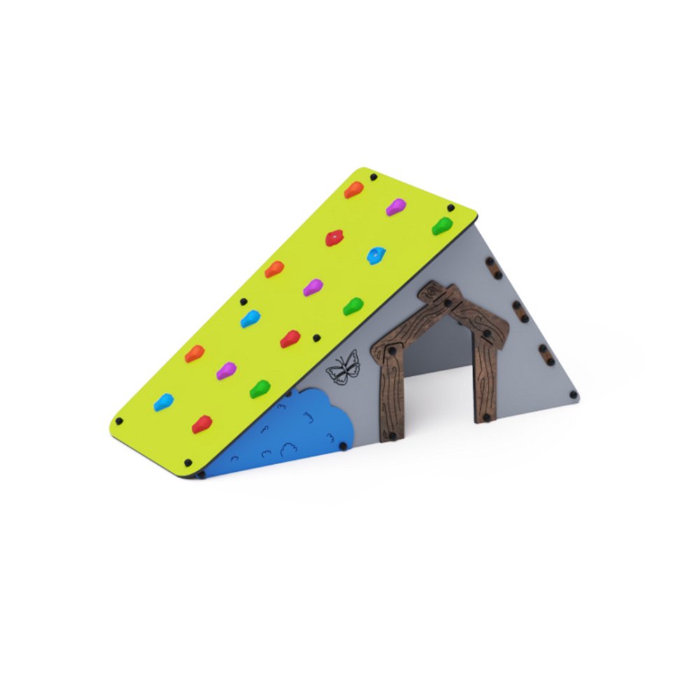 VVZ-PD016-2 Tematikus házikó