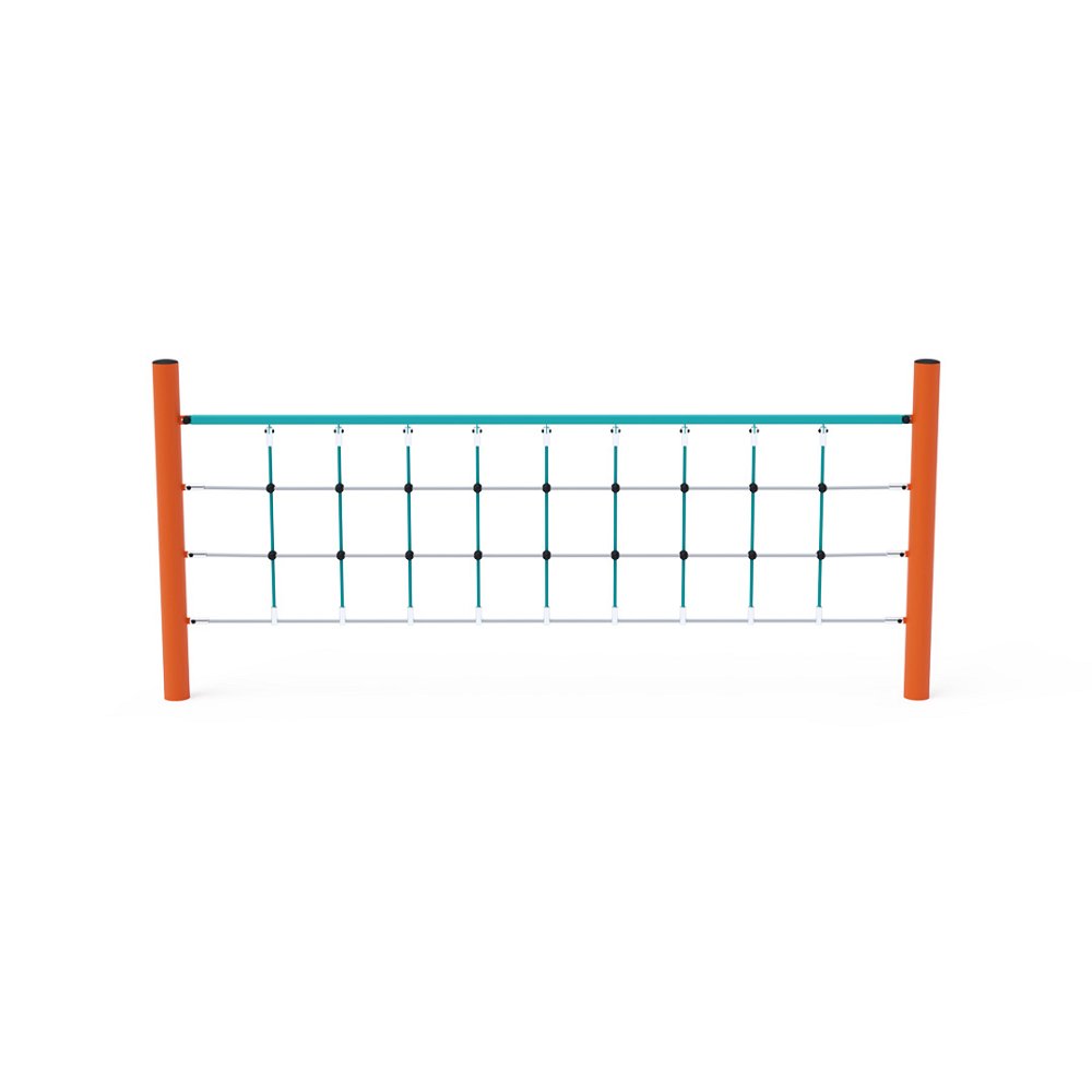 VVZ-OP1-01 Egyrészes majompálya