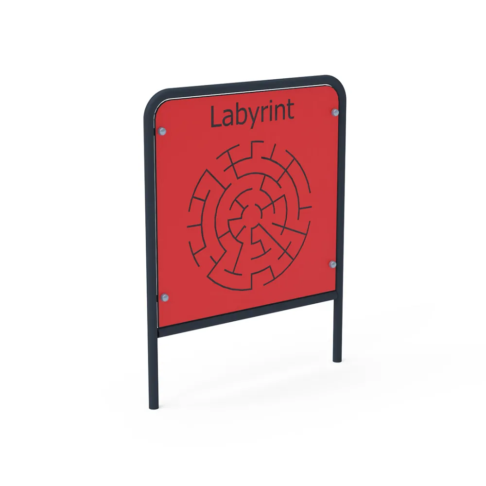 VVZ-EDU022 Labirintus