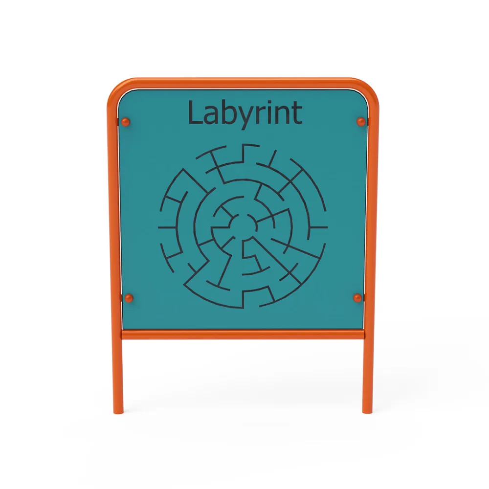 VVZ-EDU022 Labirintus