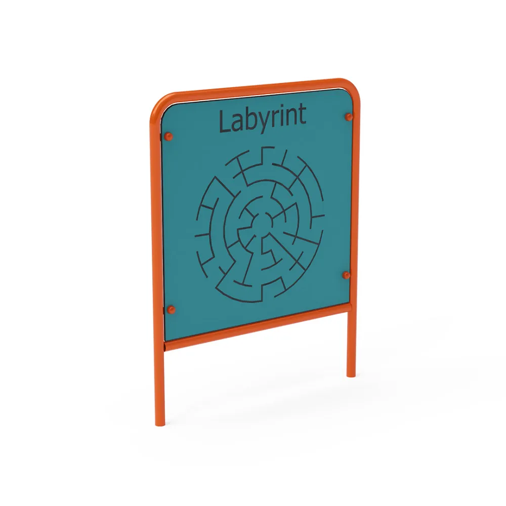 VVZ-EDU022 Labirintus