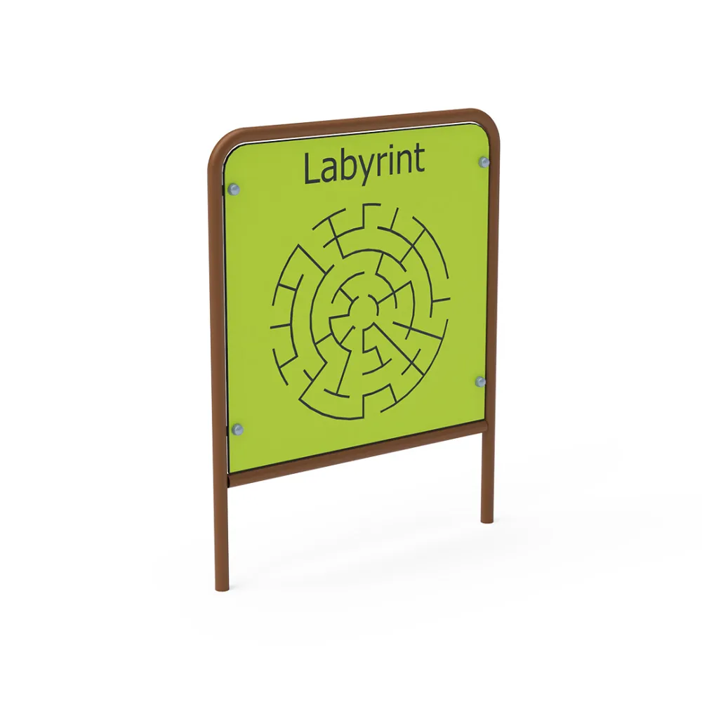VVZ-EDU022 Labirintus